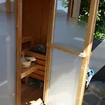 Paradiso Apartamento Cannero Riviera