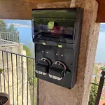 Paradiso * Cannero Riviera