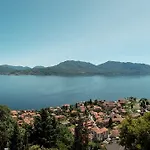 Paradiso * Cannero Riviera