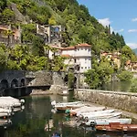 Paradiso * Cannero Riviera