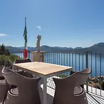 Apartamento Paradiso Cannero Riviera