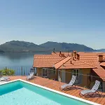 Apartamento Paradiso