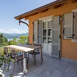 Paradiso Apartamento Cannero Riviera