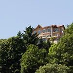 Paradiso * Cannero Riviera