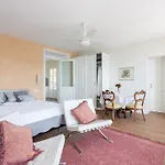 Paradiso Apartamento
