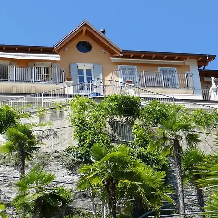 Paradiso *