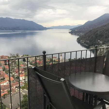 Paradiso Cannero Riviera