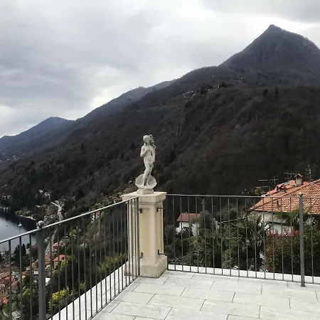 Apartment Paradiso