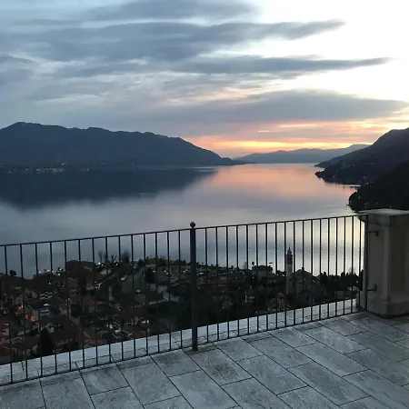 Lägenhet Paradiso *