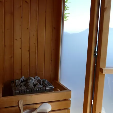 Paradiso * Cannero Riviera