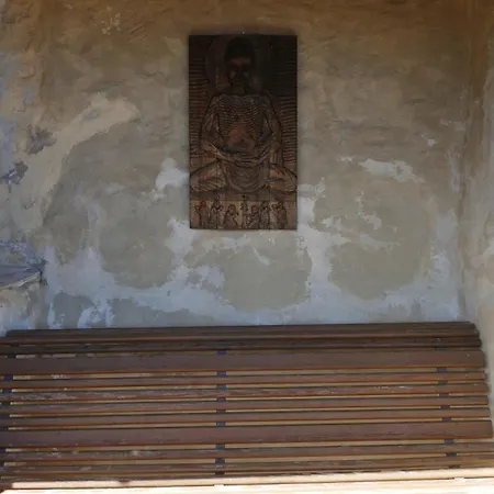 Apartment Paradiso Cannero Riviera