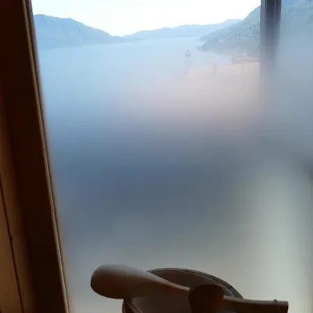 Paradiso Apartment Cannero Riviera