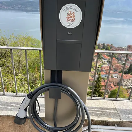 Apartment Paradiso *