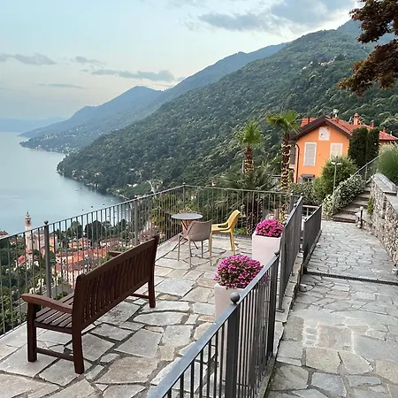 Paradiso * كانيرو ريفييرا