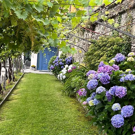 Lägenhet Paradiso