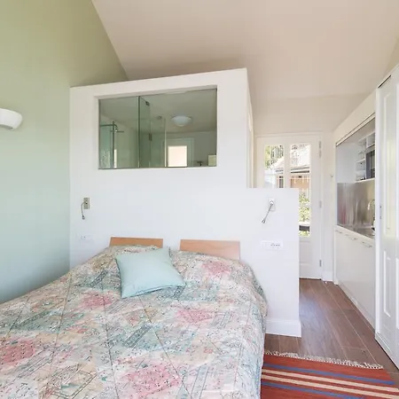 شقة Paradiso كانيرو ريفييرا