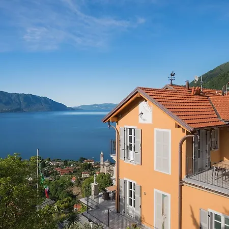 Lägenhet Paradiso *