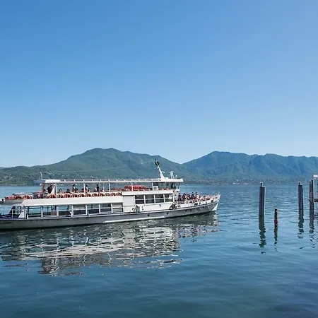 Paradiso شقة كانيرو ريفييرا