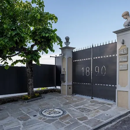 Paradiso Cannero Riviera