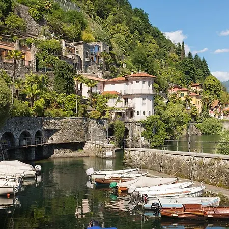 Paradiso * Cannero Riviera