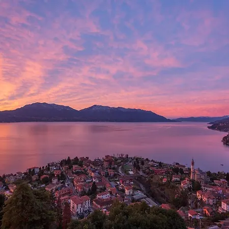 Paradiso كانيرو ريفييرا