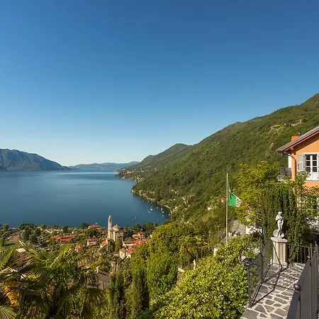 Apartment Paradiso *