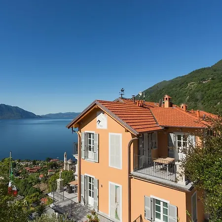 Paradiso Cannero Riviera