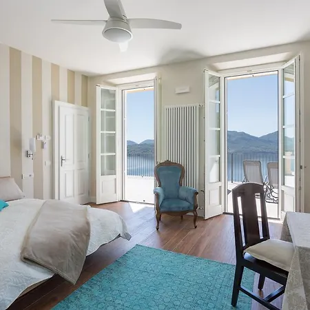 Paradiso Apartment *