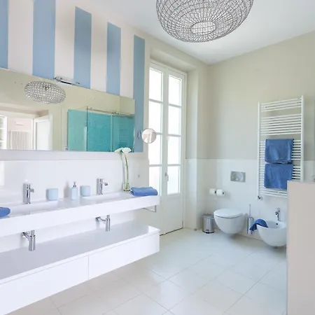 Apartment Paradiso Cannero Riviera