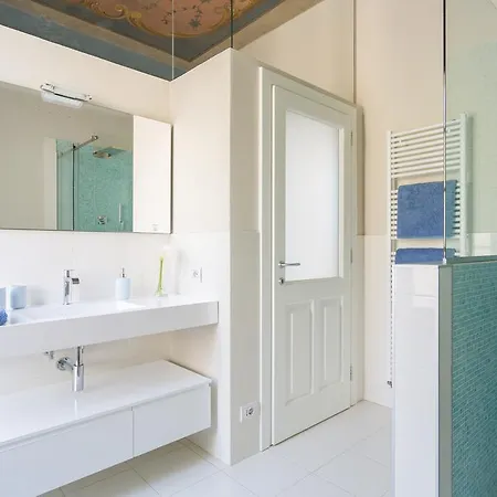 Apartment Paradiso Cannero Riviera